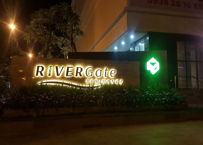 Ho Chi Minh Municipality Ho Chi Minh City Exterior Detail