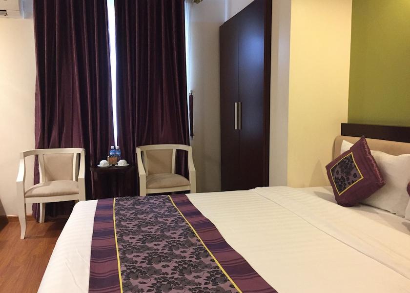 Quang Ninh Province Ha Long Room