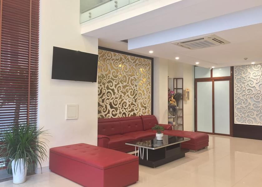 Quang Ninh Province Ha Long Lobby