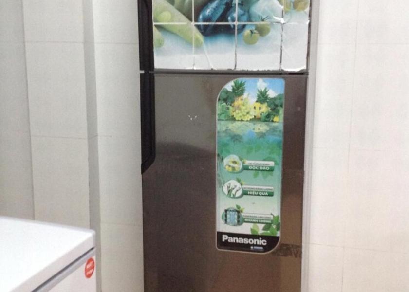 Ha Giang Ha Giang Interior Entrance