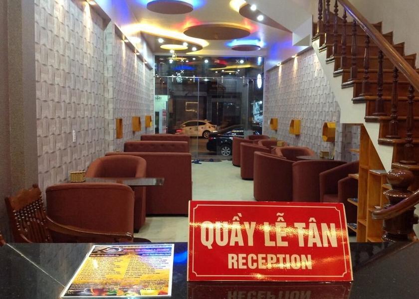 Ha Giang Ha Giang Reception