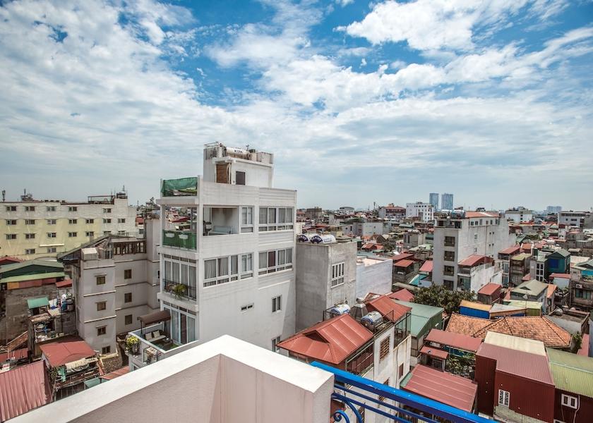  Hanoi View from Property