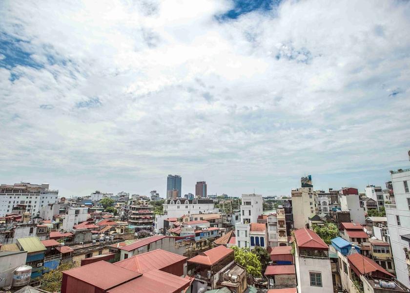  Hanoi View from Property