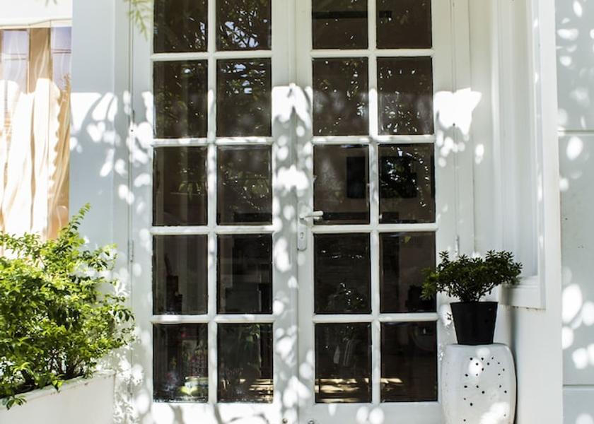 Ba Ria-Vung Tau Vung Tau Entrance