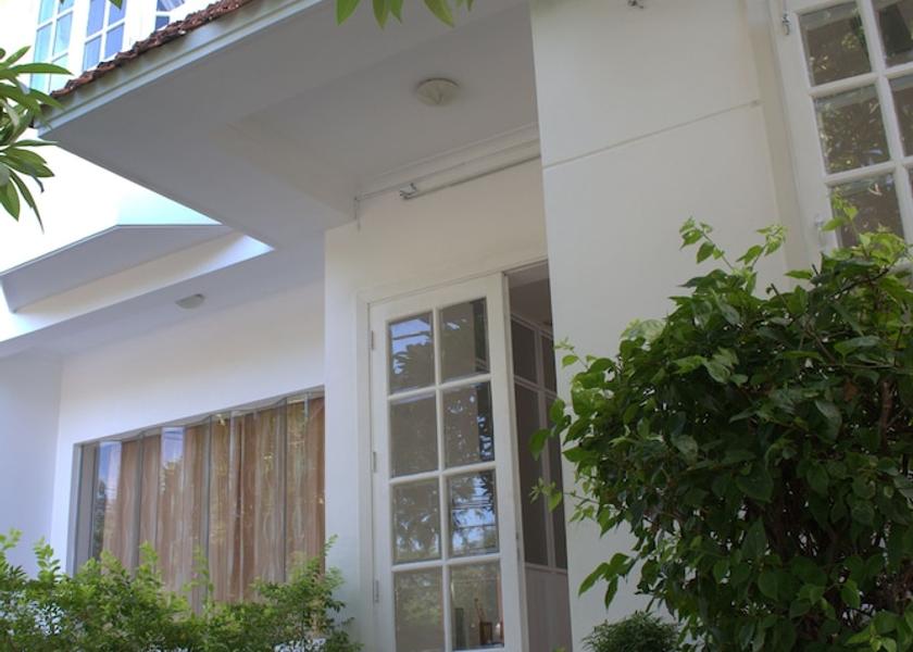 Ba Ria-Vung Tau Vung Tau Entrance