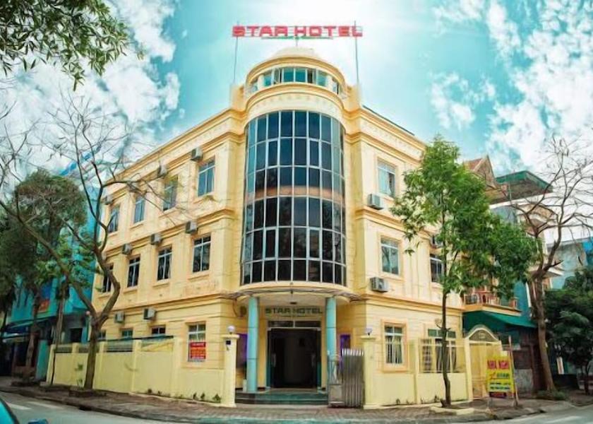 Hai Duong Hai Duong Facade