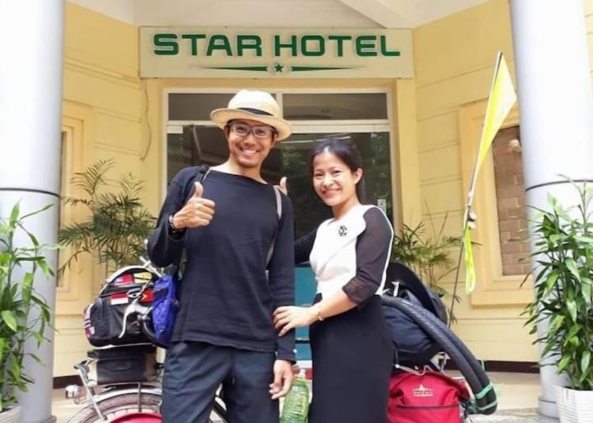 Hai Duong Hai Duong Property Grounds