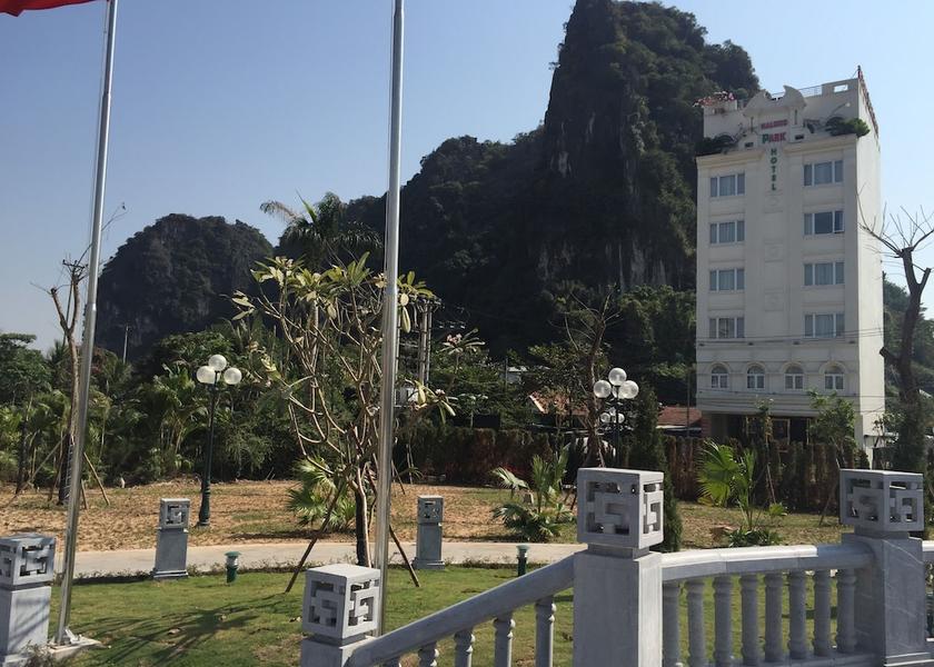 Quang Ninh Halong View from Property