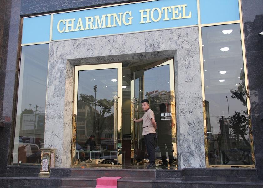 Bac Ninh Bac Ninh Facade