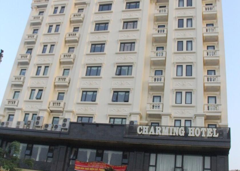 Bac Ninh Bac Ninh Exterior Detail