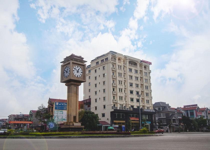 Bac Ninh Bac Ninh View from Property