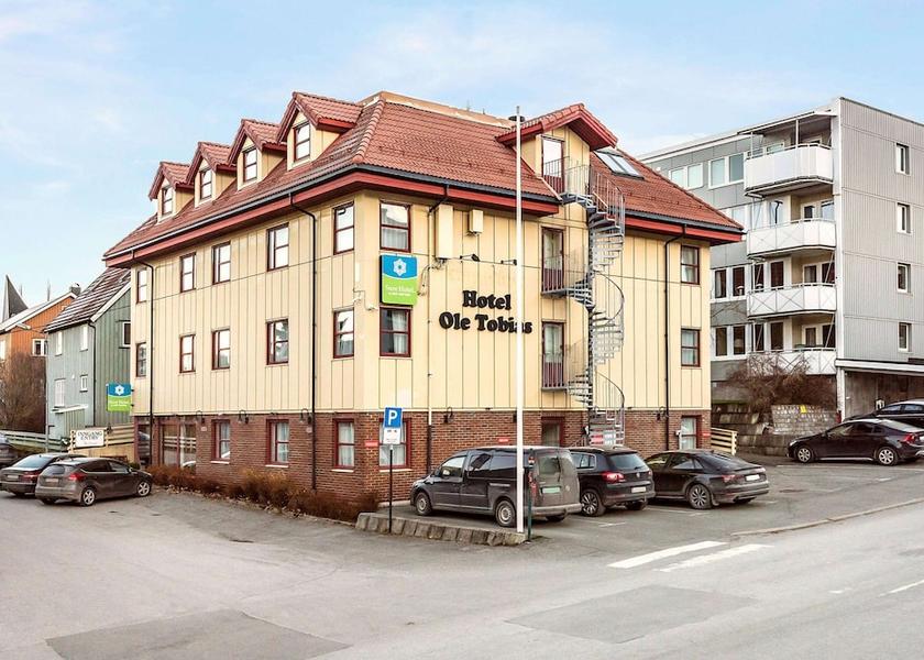 Nordland Mo-I-Rana Primary image