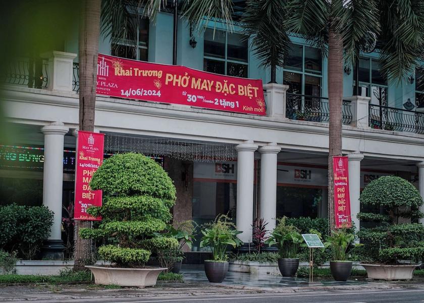 Thai Nguyen Province Thai Nguyen Exterior
