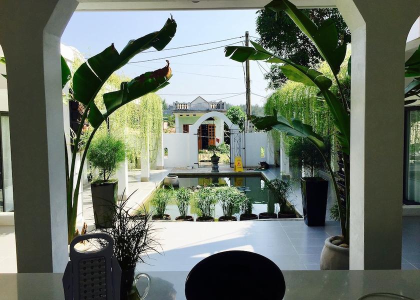 Quang Ninh Co To Terrace