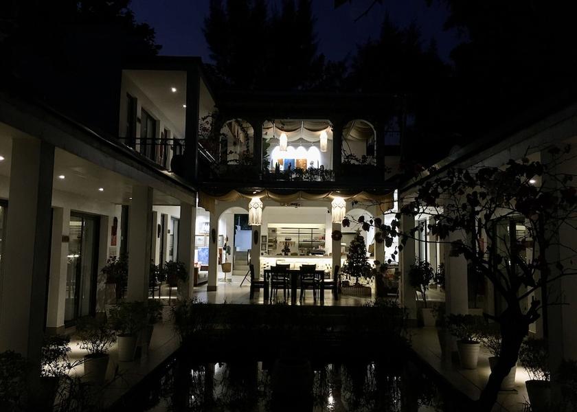 Quang Ninh Co To Terrace