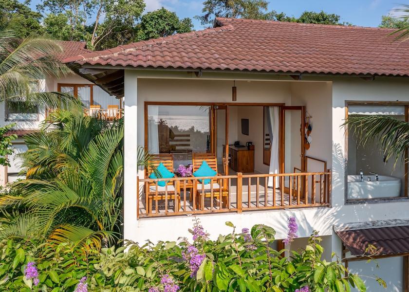 An Giang Province Phu Quoc Room
