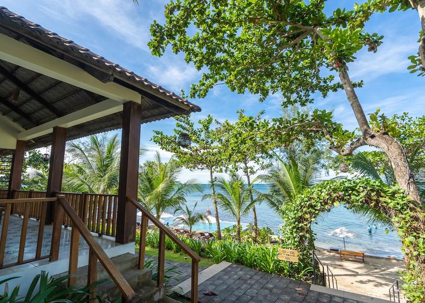 An Giang Province Phu Quoc Room