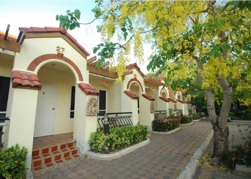 Lop Buri Lop Buri Exterior Detail