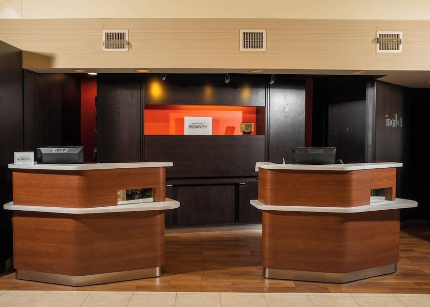 Pennsylvania Erie Reception