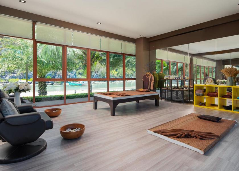 Prachuap Khiri Khan Sam Roi Yot massage