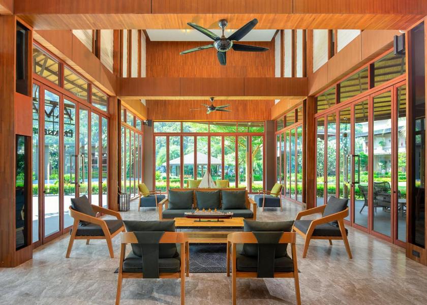 Prachuap Khiri Khan Sam Roi Yot bar/lounge