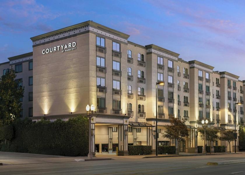 California Pasadena Primary image