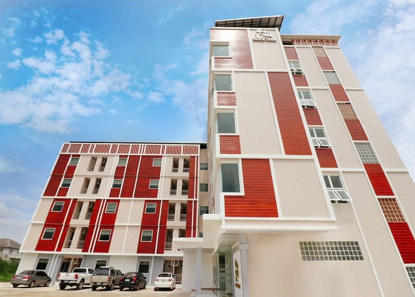 Bangkok Lam Luk Ka Primary image