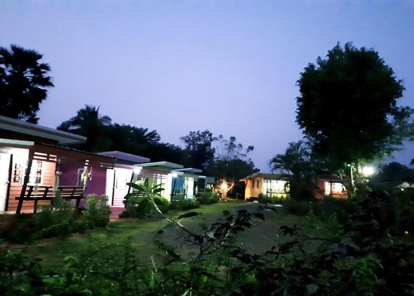 Buriram Province Pakham Primary image