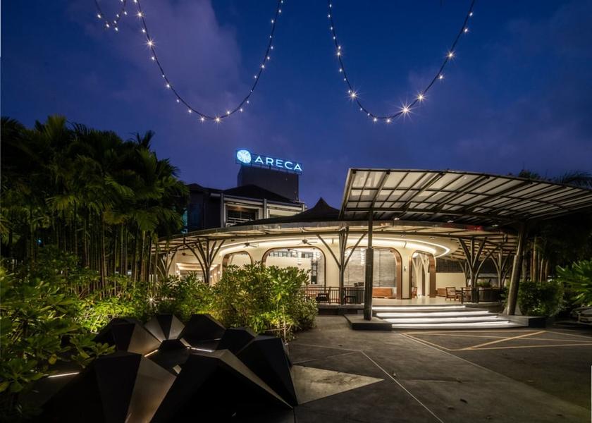 Phuket Phuket Lobby