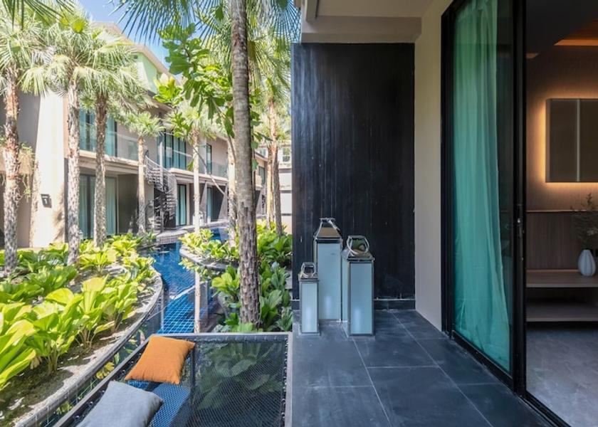 Phuket Phuket Room