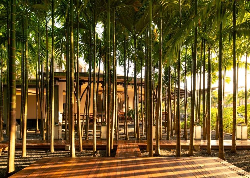 Phuket Phuket Lobby