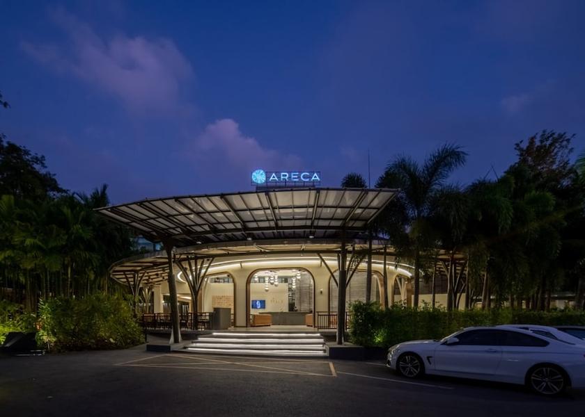 Phuket Phuket Lobby