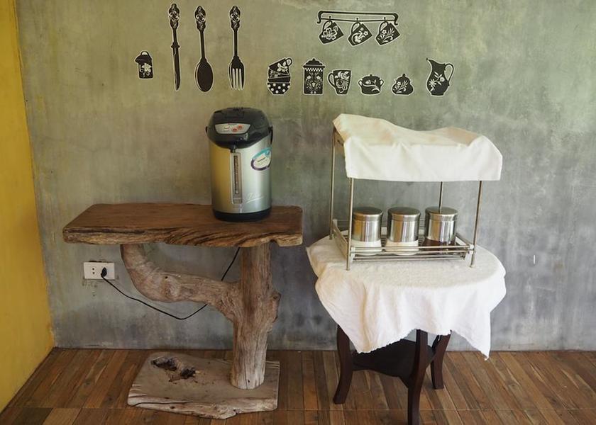 Chachoengsao Phanom Sarakham Amenity