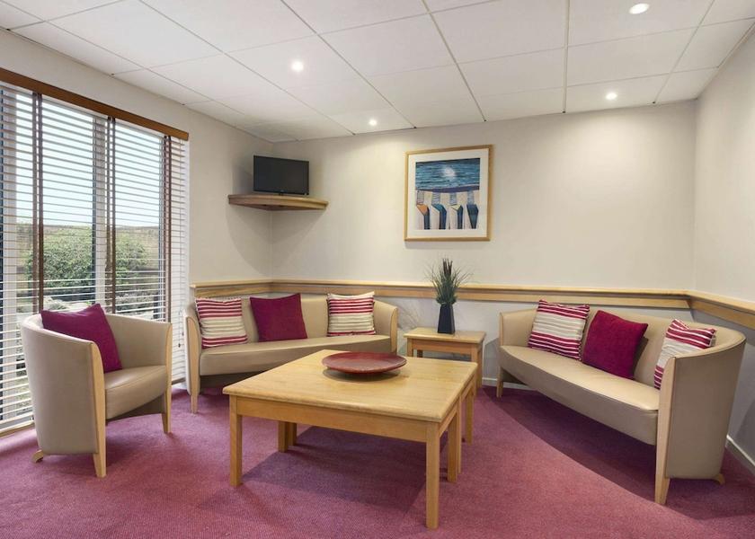 Scotland Biggar Lobby