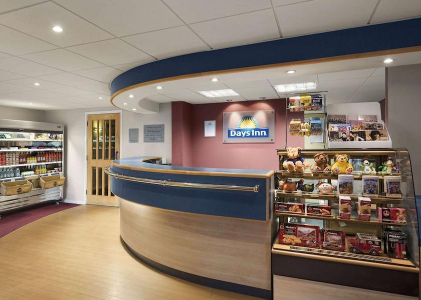 Scotland Biggar Lobby