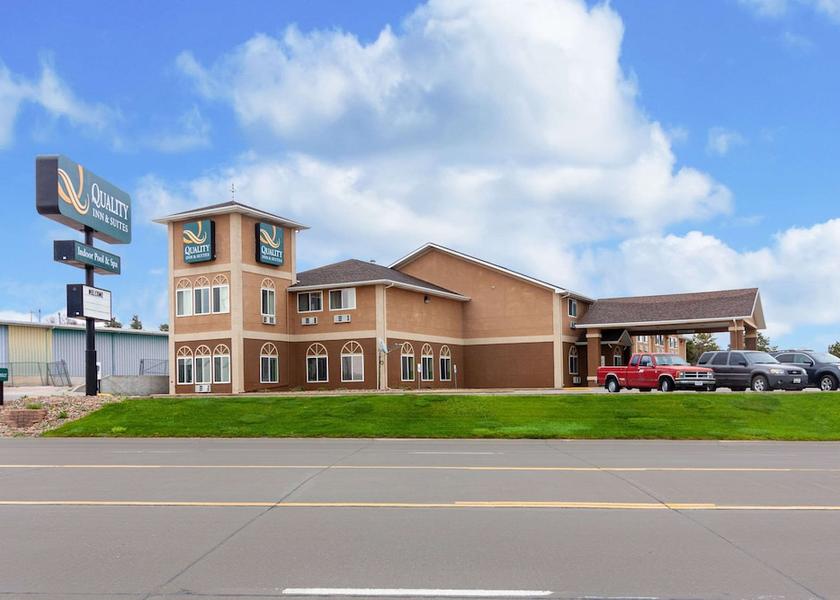 Nebraska McCook Primary image