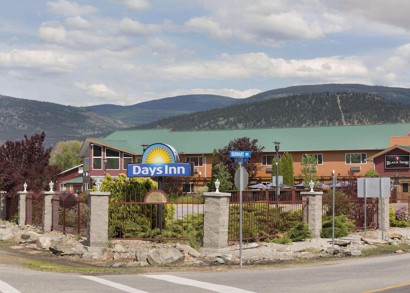 British Columbia Penticton Primary image