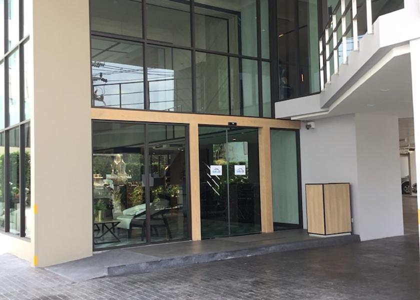  Bang Kruai Exterior
