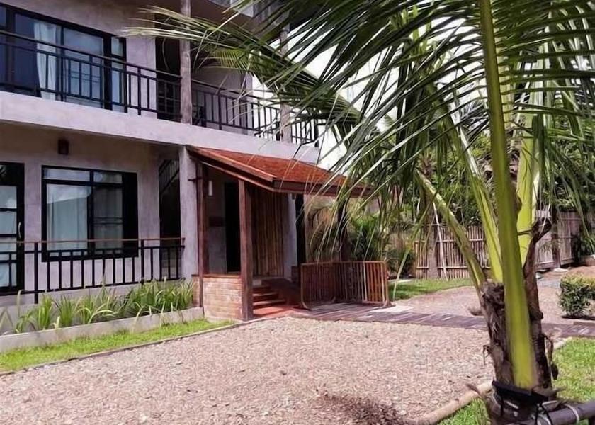 Chiang Mai Province Mae Taeng Property Grounds