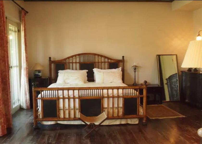 Saraburi Kaeng Khoi Room
