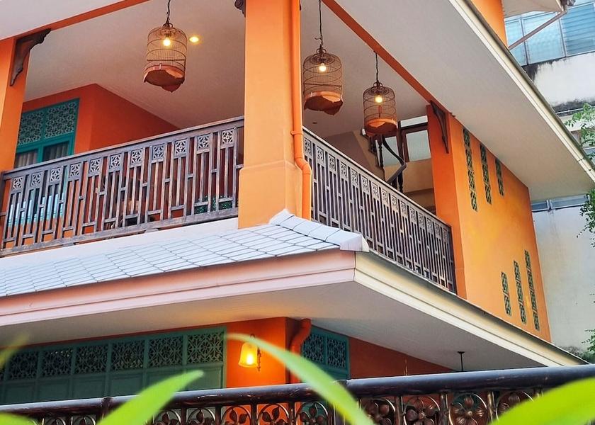 Bangkok Province Bangkok Building design