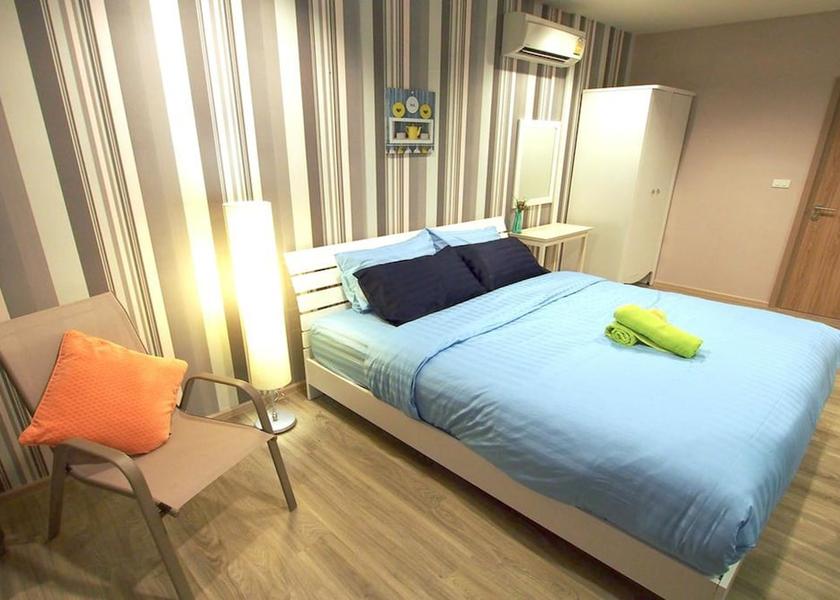 Prachuap Khiri Khan Cha-am Room