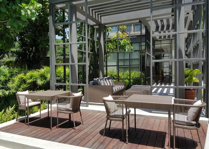 Prachuap Khiri Khan Cha-am Terrace