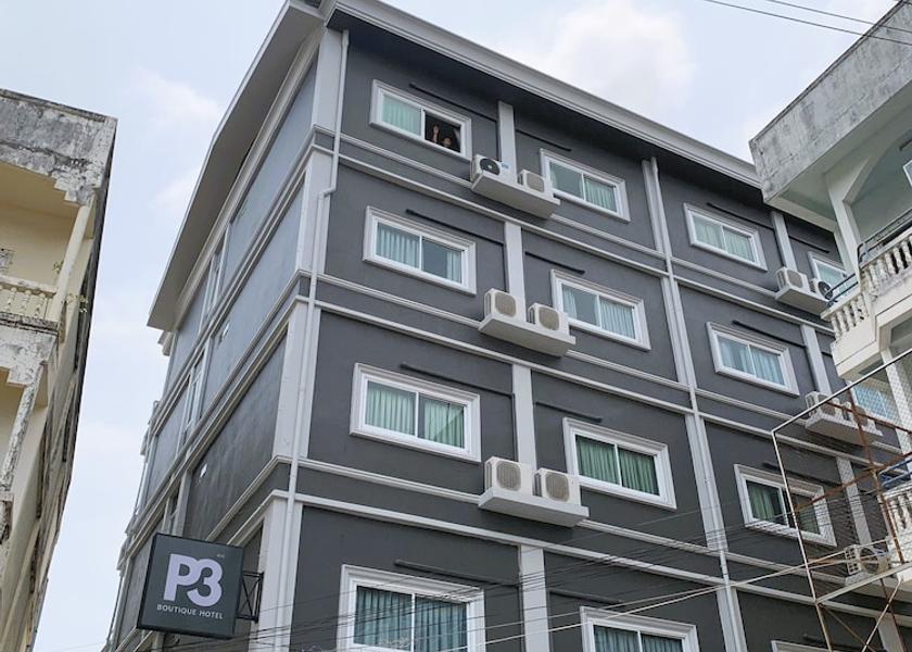 Mukdahan Province Mukdahan Exterior