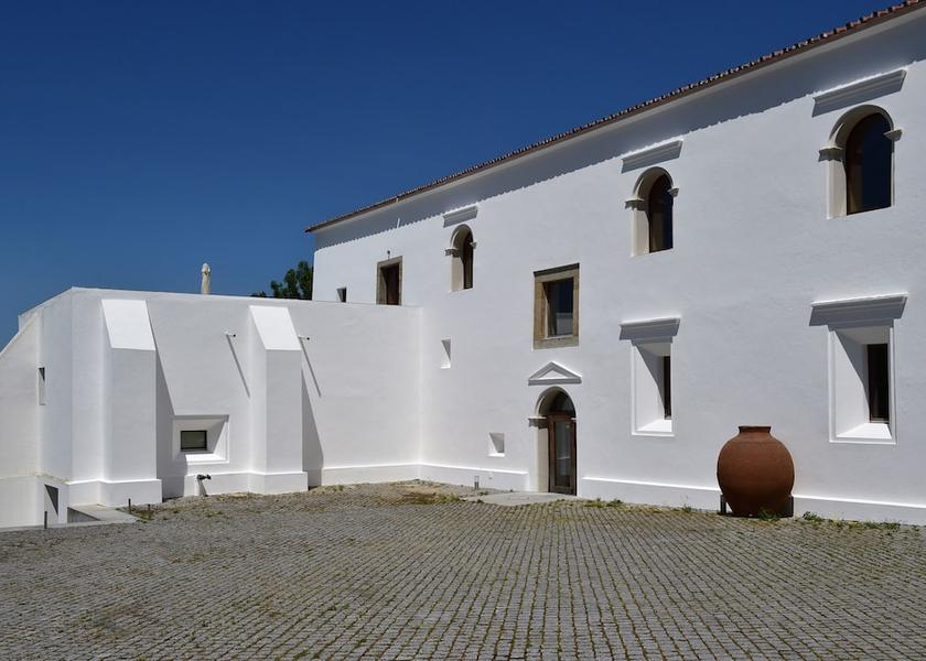 Évora Arraiolos Exterior