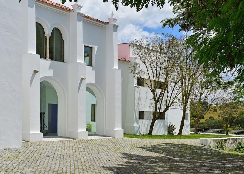 Évora Arraiolos Exterior