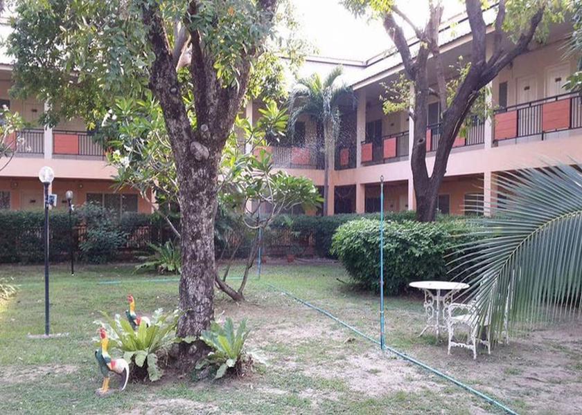 Saraburi Kaeng Khoi Property Grounds