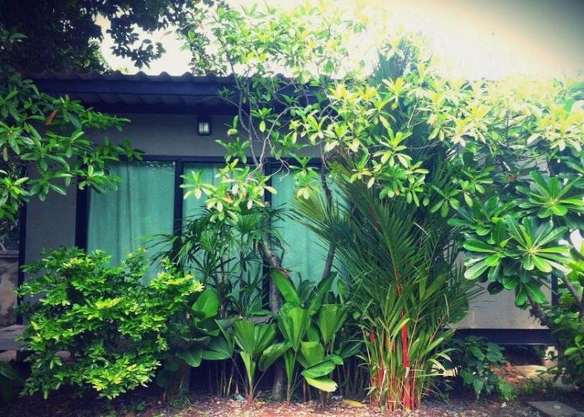 Saraburi Kaeng Khoi Property Grounds