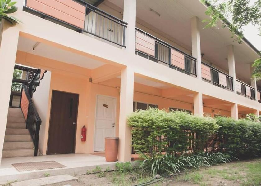 Saraburi Province Kaeng Khoi Primary image