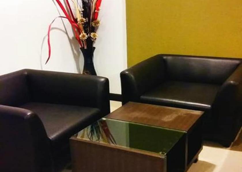 Chonburi Phan Thong Lobby